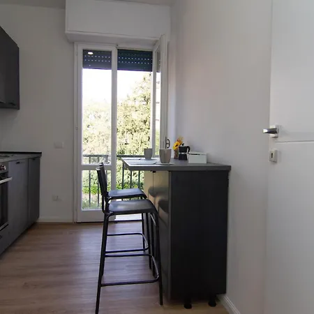 The Beautiful River Appartement Pisa