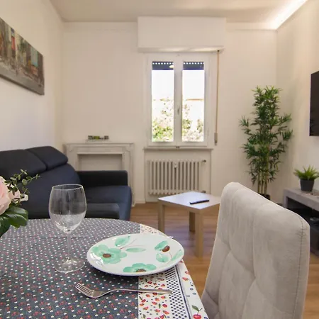 Appartement The Beautiful River