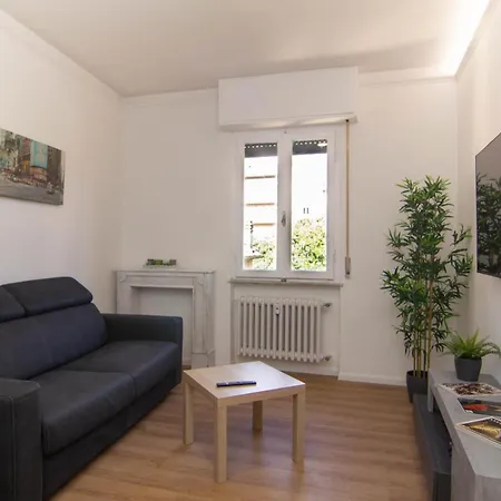 The Beautiful River Appartement Pisa