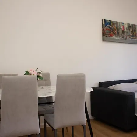 The Beautiful River Appartement Pisa