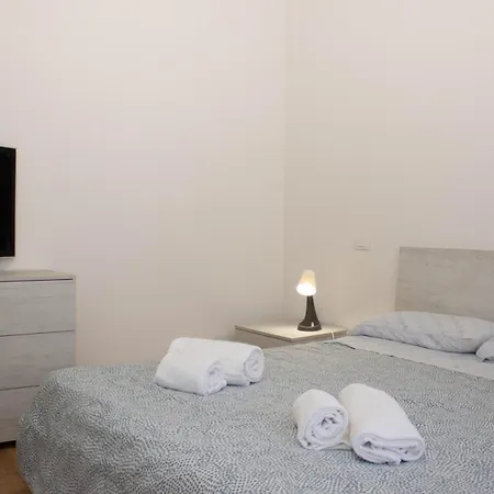 Appartement The Beautiful River Pisa