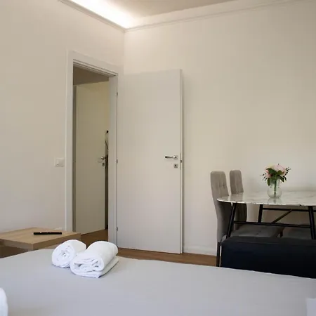 Appartement The Beautiful River *