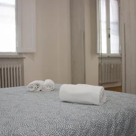 The Beautiful River Appartement