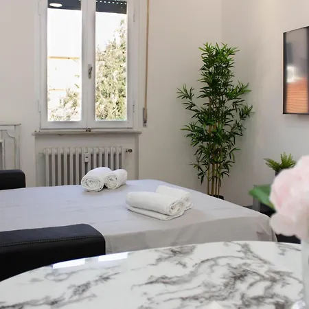 Appartement The Beautiful River