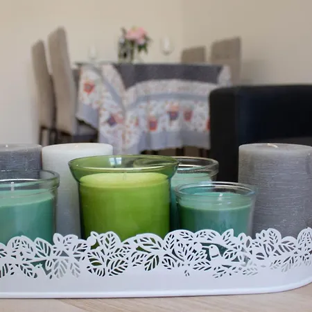 Appartement The Beautiful River Pise