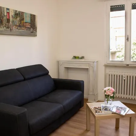 The Beautiful River Appartement *