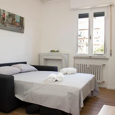 The Beautiful River Appartement