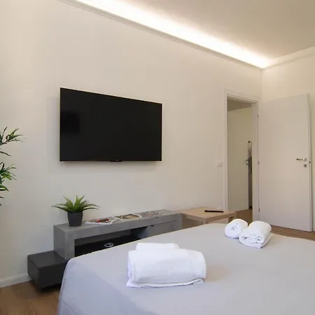 Appartement The Beautiful River *