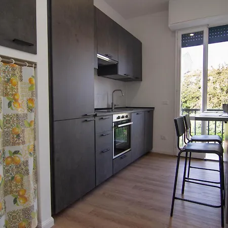 The Beautiful River Appartement *