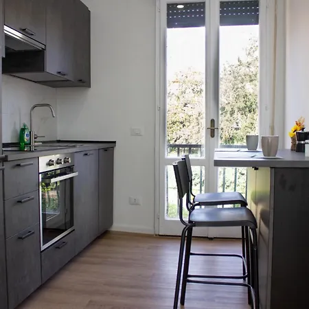 Appartement The Beautiful River *