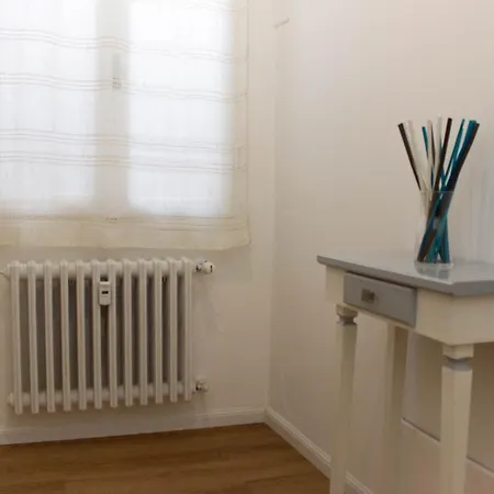 Appartement The Beautiful River