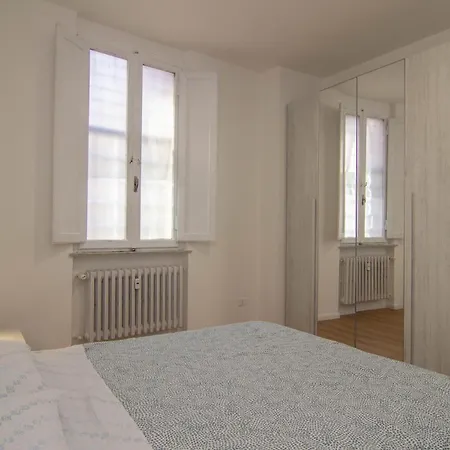 The Beautiful River Appartement