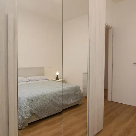 The Beautiful River Appartement *