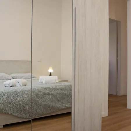 Appartement The Beautiful River