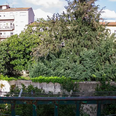 Appartement The Beautiful River