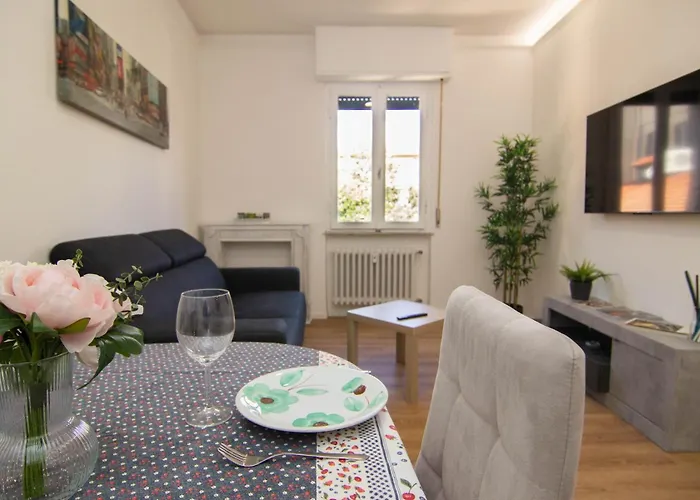 شقة The Beautiful River